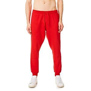 RIPT Essentials Mens Sweatpants / Red